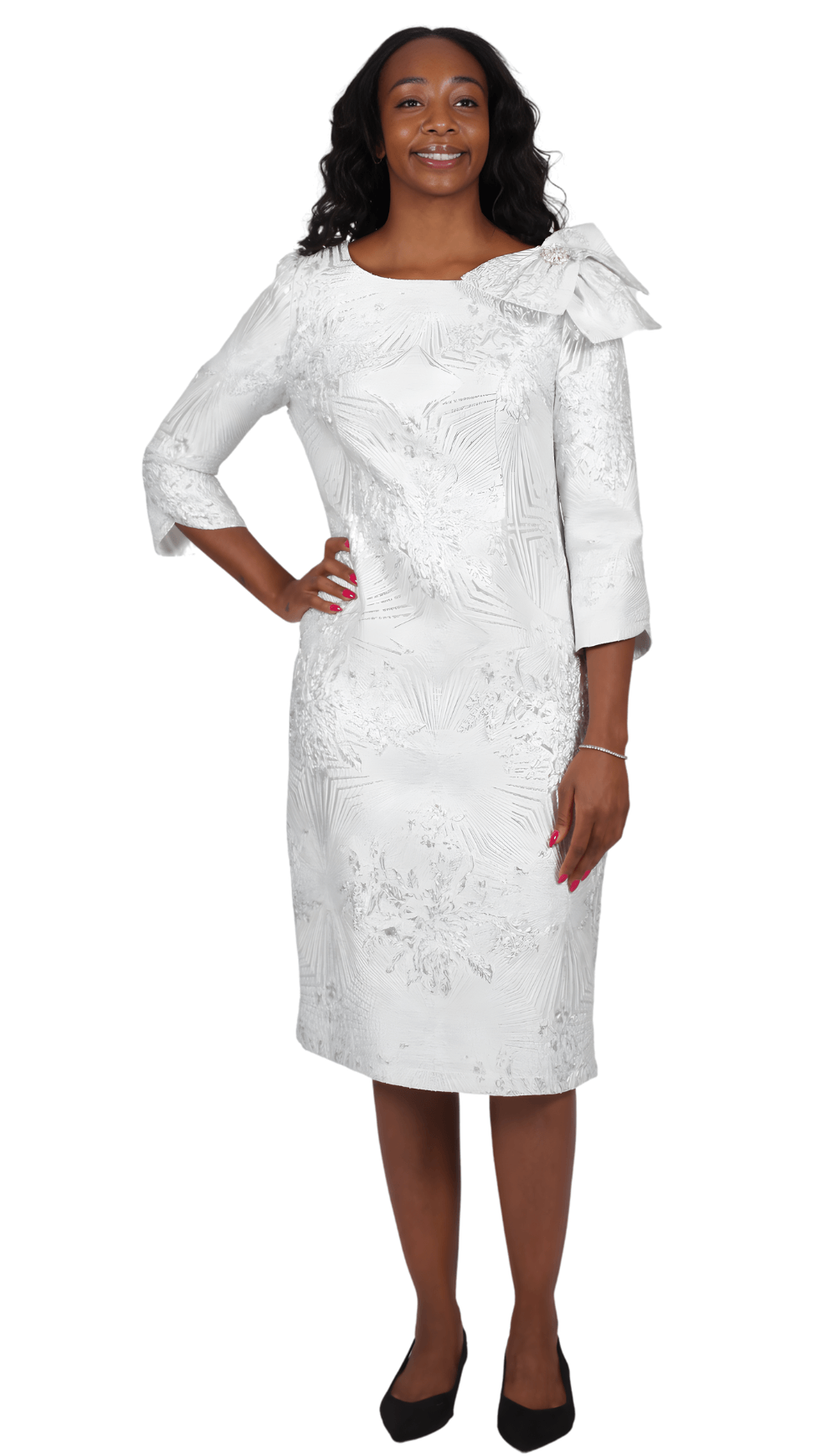 Diana 9048-WH Diana 9048-WH